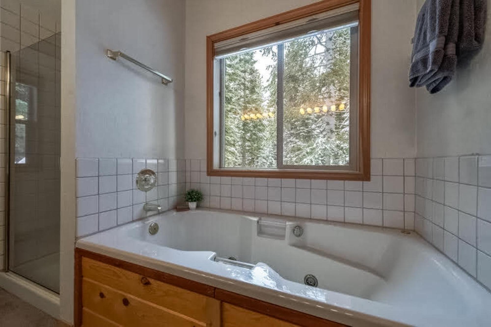 Evergreen Escape Villa Truckee Eksteriør billede